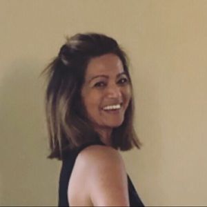 Meet your Posher, Carol